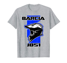 Load image into Gallery viewer, Barcia Dirt Bike Racing T-Shirt