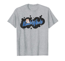 Load image into Gallery viewer, KnuckleHeads Team Logo T-Shirt