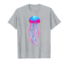 Load image into Gallery viewer, Jellyfish Ocean Decor Jelly Fish Shirt Sea Animals T-Shirt