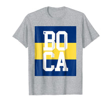 Load image into Gallery viewer, Boca Juniors T-Shirt