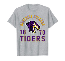 Load image into Gallery viewer, Benedict 1870 College Apparel - T shirt