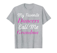 Load image into Gallery viewer, Dance Grandma Shirt