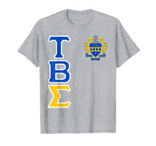 Load image into Gallery viewer, Tau Beta Sigma Paraphernalia - Apparel - Shirt