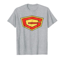 Load image into Gallery viewer, Gatchaman Logo