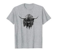 Load image into Gallery viewer, Wee Hamish The Scottish Highland Cow