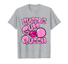 Load image into Gallery viewer, Bubble Gum Queen - Bubble Gum T-Shirt