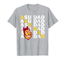 Load image into Gallery viewer, Arizona State Sun Devils Arizona State University T-Shirt