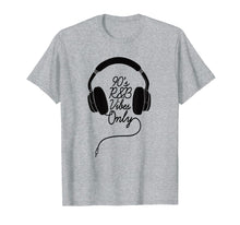 Load image into Gallery viewer, 90s R&B Vibes Only DJ Headphones
