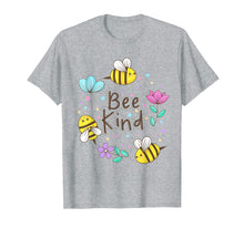 Load image into Gallery viewer, Kawaii Bee Kind Shirt