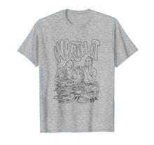 Load image into Gallery viewer, Worth It Taste Test Crew T-Shirt