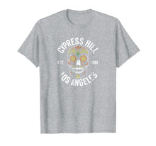 Load image into Gallery viewer, Cypress Hill - Till Death Do Us Part T-Shirt