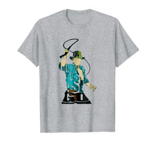 Load image into Gallery viewer, Indiana T-shirt Jones