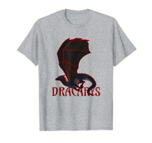 Load image into Gallery viewer, Dragon Friends Tee Draco T-Shirt