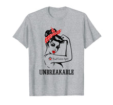 Load image into Gallery viewer, Perfect shirt for Unbreakable Realtor t shirts