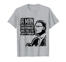 Load image into Gallery viewer, African American History Month T-shirt