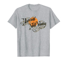Load image into Gallery viewer, Gift for men women Young-Tshirt