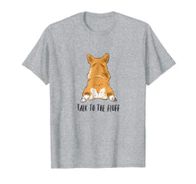 Load image into Gallery viewer, Funny Corgi Shirt, Corgi Butt Shirt