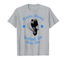 Load image into Gallery viewer, Dustin Uhrich official t-shirt
