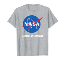 Load image into Gallery viewer, NASA Future Astronaut T-Shirt