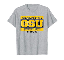 Load image into Gallery viewer, Grambling 1901 State University T Shirt