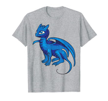 Load image into Gallery viewer, Cool Dragon T-Shirt - Great Gifts For Kids And Toddlers