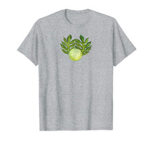 Load image into Gallery viewer, Mens Men's Breadfruit Ulu T-shirt