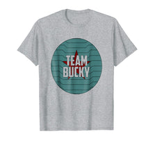 Load image into Gallery viewer, Team T Shirt Bucky