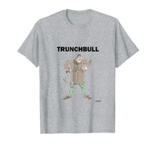 Load image into Gallery viewer, Matilda - Trunchbull T-Shirt
