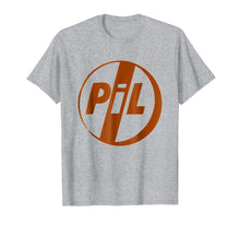 Load image into Gallery viewer, BEST KE46 Public Image Ltd T-Shirt Pil Punk Band Trending