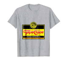 Load image into Gallery viewer, Topo chico T Shirt