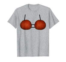 Load image into Gallery viewer, Coconut Bra - Funny Hawaiian Bikini t shirt