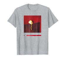 Load image into Gallery viewer, STUDIO: DAVID LYNCH TURKEY CHEESE HEAD T-SHIRT