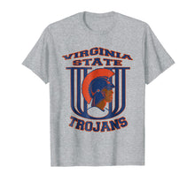 Load image into Gallery viewer, Virginia State 1882 University Apparel - T Shirt