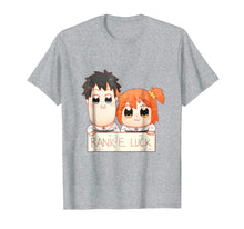 Load image into Gallery viewer, Fate Grand Order fgo Pop Team Epic Unisex T-shirt