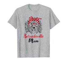 Load image into Gallery viewer, Bernedoodle Shirt