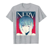 Load image into Gallery viewer, Neon Genesis Evangelion T-shirt