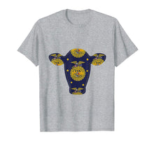 Load image into Gallery viewer, Animal Shirt for FFA Pig FFA - Goat FFA - Chicken FFA