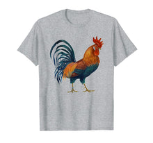 Load image into Gallery viewer, T-Shirt Proud Rooster