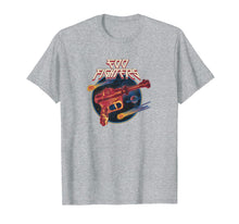 Load image into Gallery viewer, Foo Fighters Raygun T-Shirt