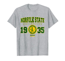 Load image into Gallery viewer, Norfolk 1935 State University T Shirt