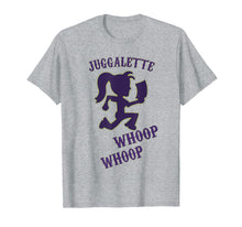 Load image into Gallery viewer, Juggalo Shirt Juggalette