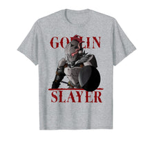 Load image into Gallery viewer, Goblin Slayer Orcbolg T-shirt
