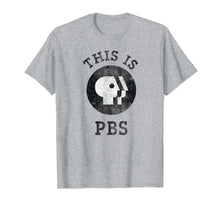 Load image into Gallery viewer, PBS This is PBS