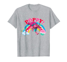 Load image into Gallery viewer, DreamWorks' Trolls Poppy! T-Shirt