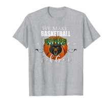 Load image into Gallery viewer, Baylor Bears Baylor University Bears Basketball T-Shirt