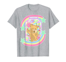 Load image into Gallery viewer, Bear in the candy jar Yume Kawaii Fashion Clothing
