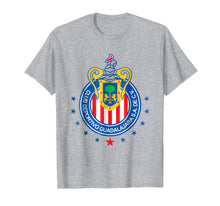 Load image into Gallery viewer, Playera de Chivas - Chivas Shirt - Camisa de Chivas