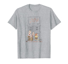Load image into Gallery viewer, Schoolhouse Rock Lolly's Adverbs T-shirt