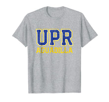 Load image into Gallery viewer, Universidad de Puerto Rico Aguadilla UPR T-Shirt