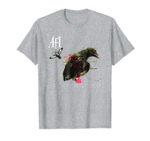 Load image into Gallery viewer, I Heard A Voice T-Shirt